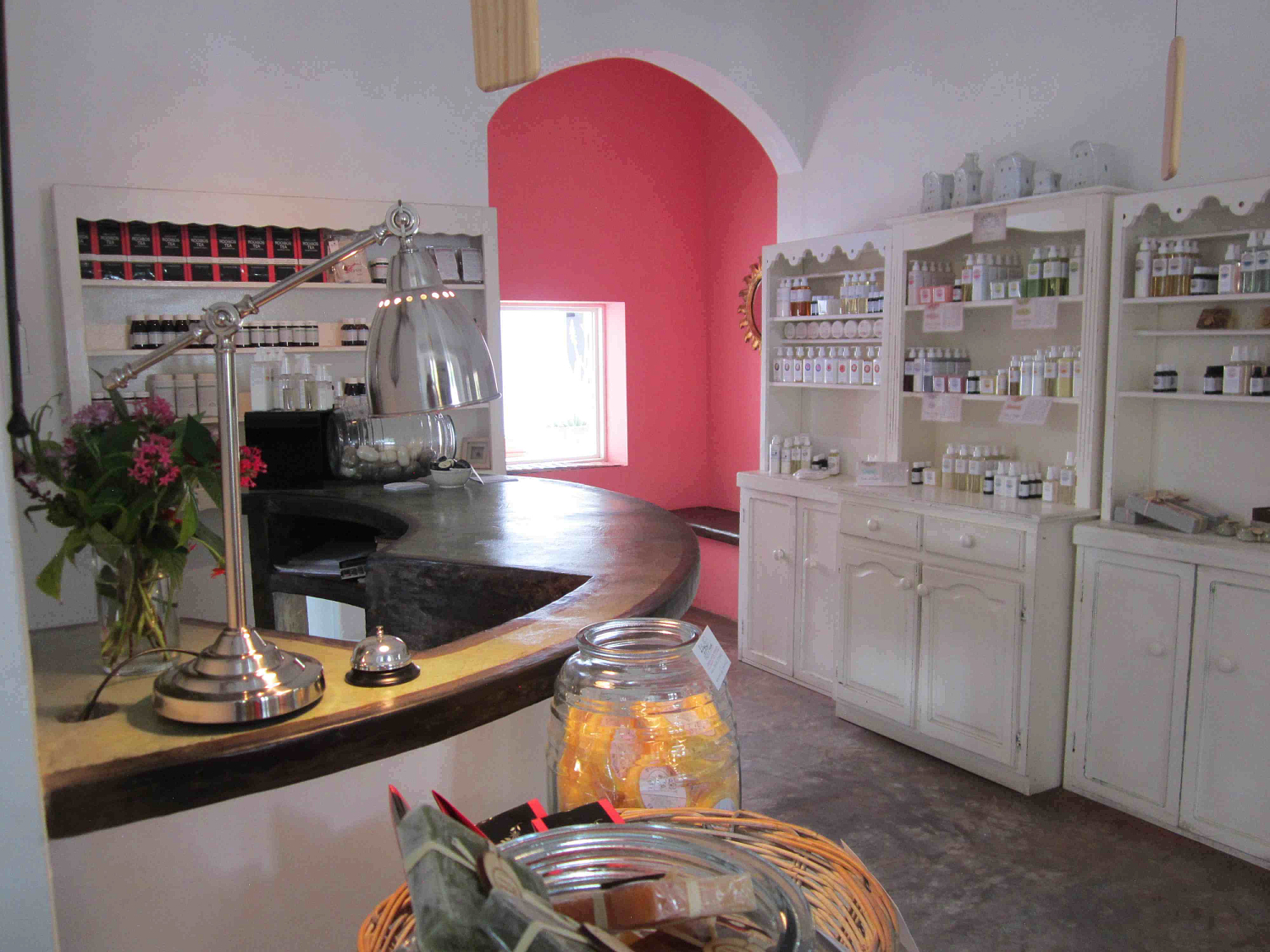 The Station Retreat Hotel 4* / Сейшелы / о. Маэ /