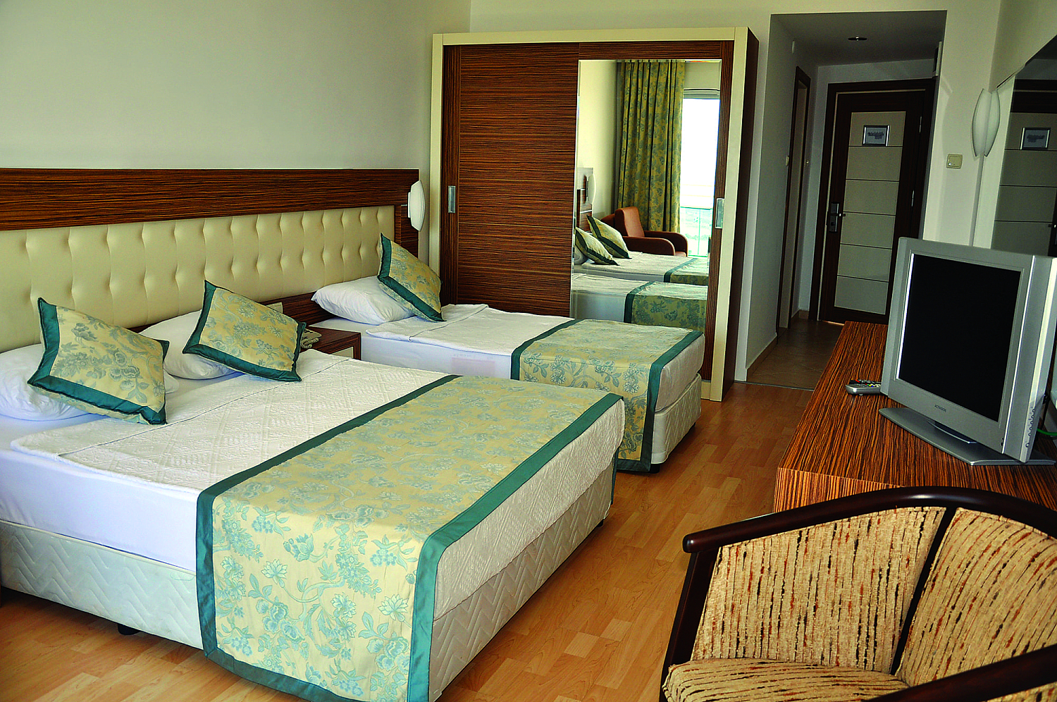 Blue Diamond Alya 4* / Турция / Аланья-Оба
