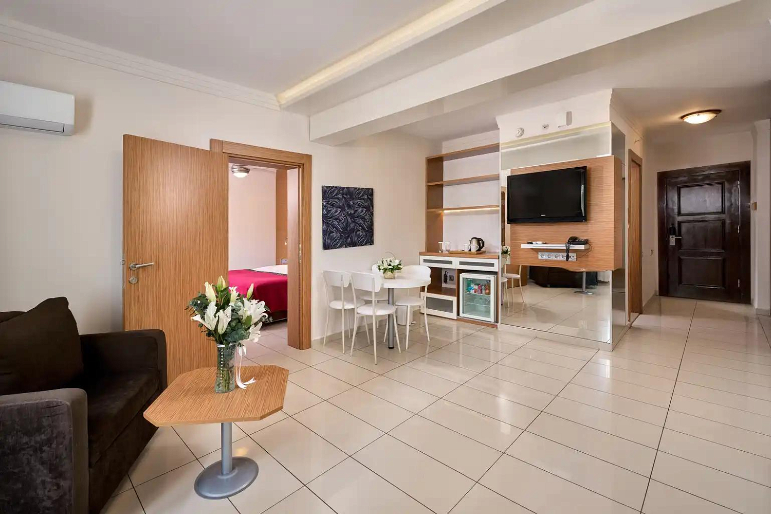 Marvida Club Palmeras Pascha 4* / Турция / Аланья / Конаклы-3