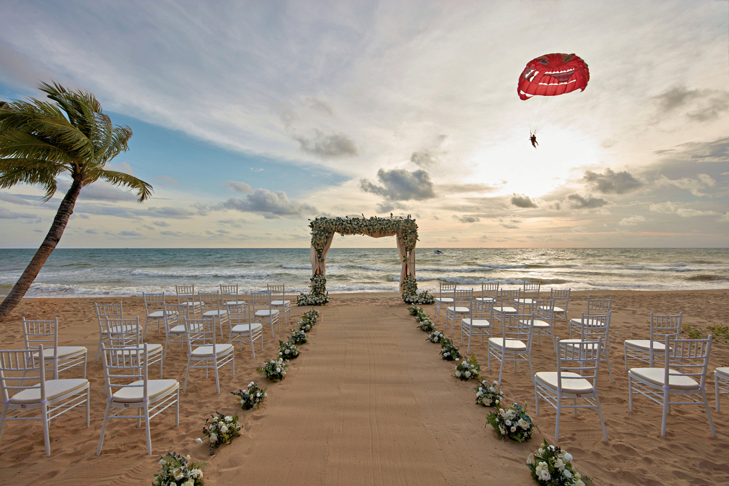 Best Western Premier Sonasea Phu Quoc 5* / Вьетнам / о. Фукуок / Запад / Новый Лонг Бич