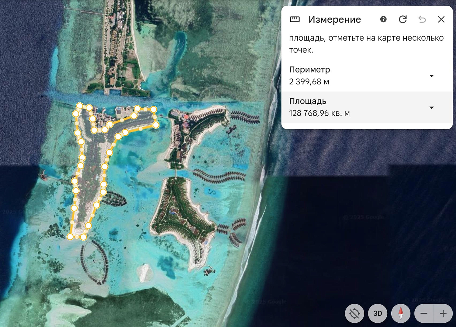 Мальдивская коллекция Sun Siyam Resorts