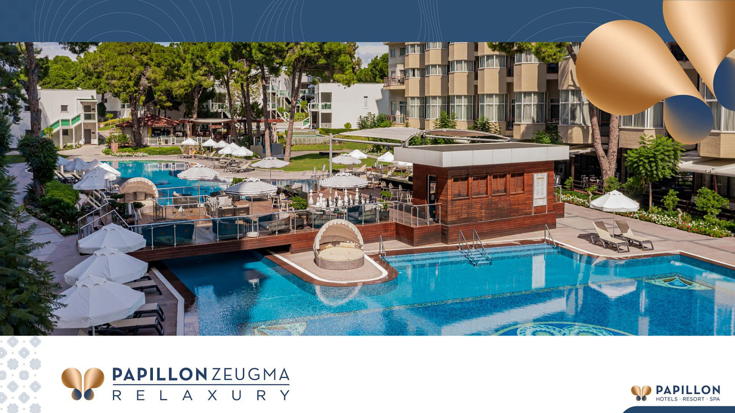 Papillon hotels