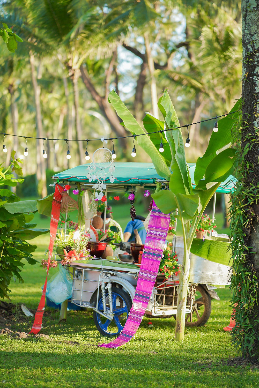 Club Med Phuket 4* / Таиланд / о. Пхукет / Ката