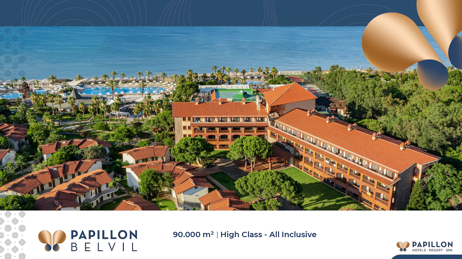 Papillon hotels