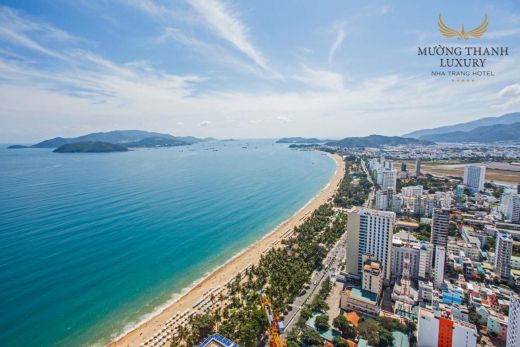 Muong Thanh Luxury 5* / Вьетнам / Нячанг-город / Центр-2