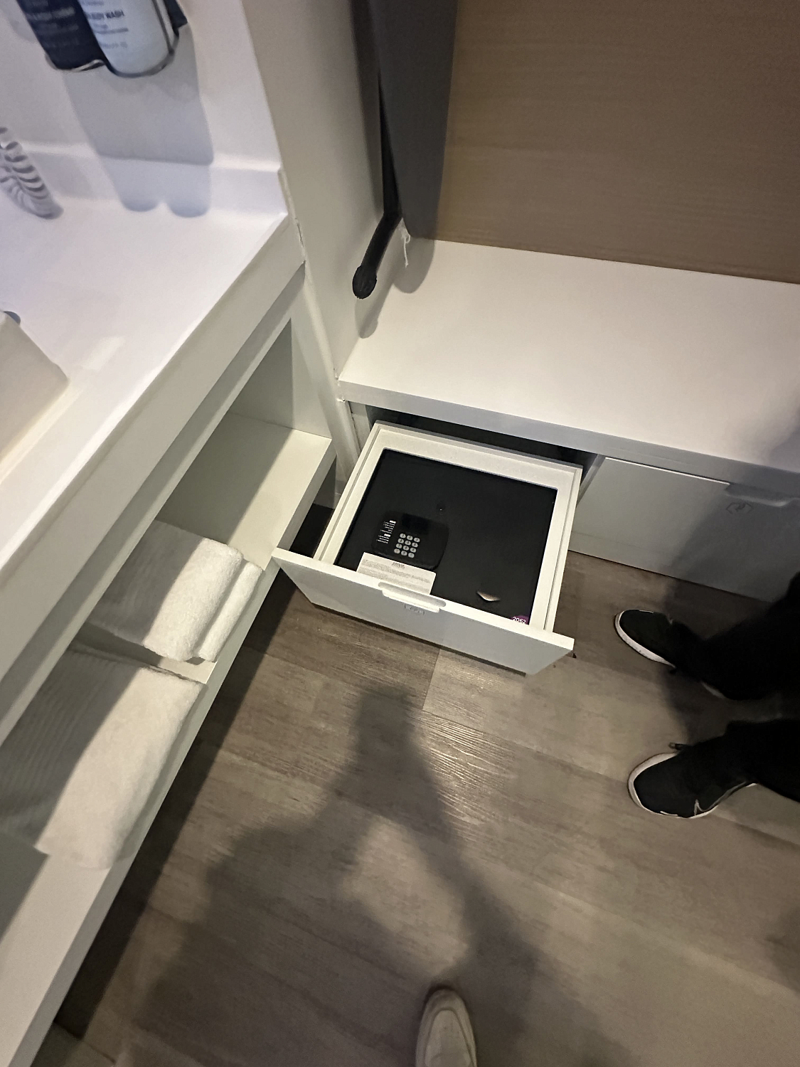 YOTEL Istanbul Airport (Landside) 4* / Турция / Стамбул / Аэропорт