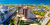 Saturn Palace Resort 5* / Турция / Анталия /