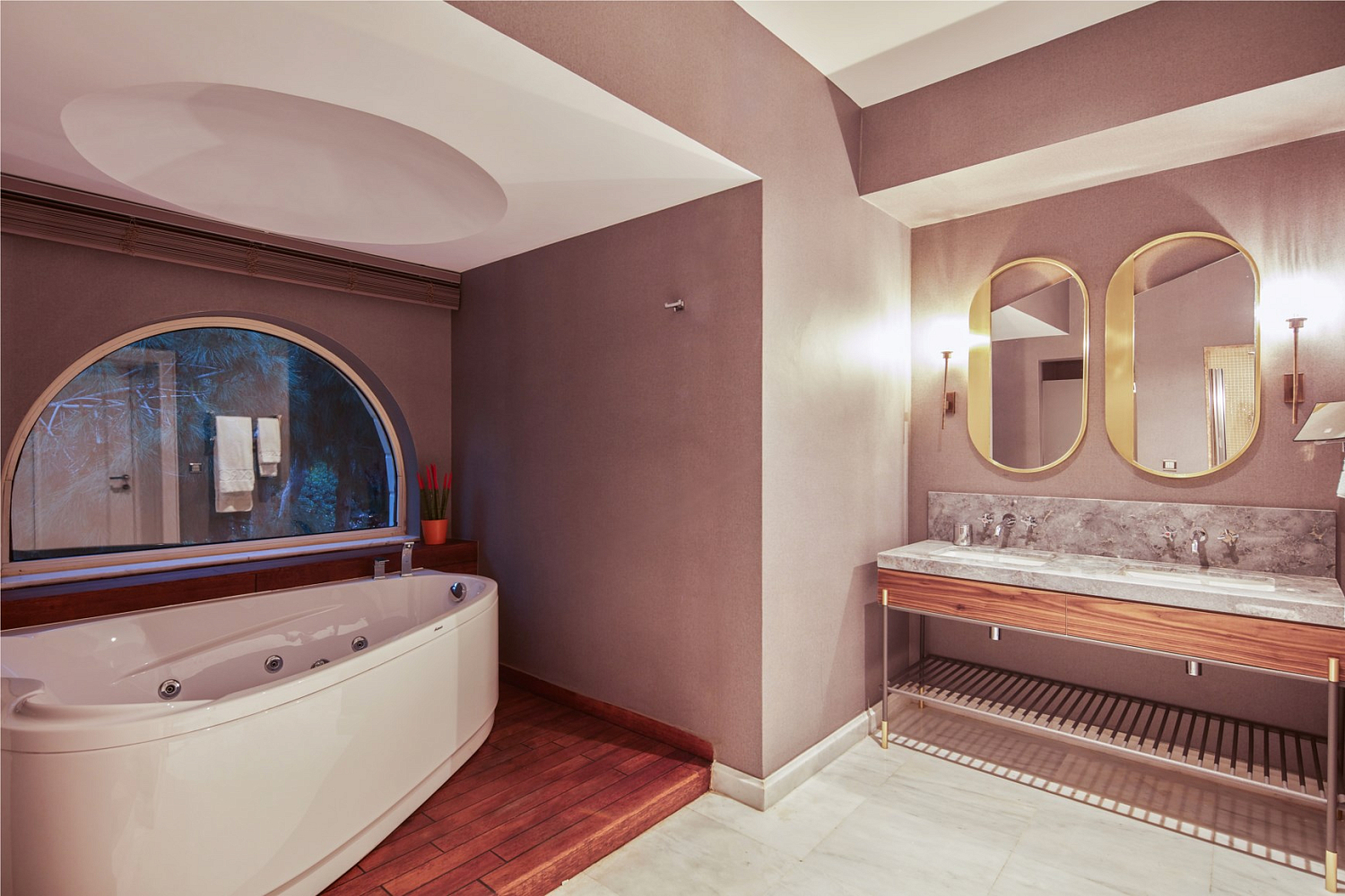 Турция, Белек, Maxx Royal Belek 5*: Presidential Villa на гольф-поле Montgomerie