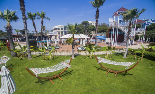 FUN&SUN Family Life Belek 5* / Турция / Белек-2 / Боазкент