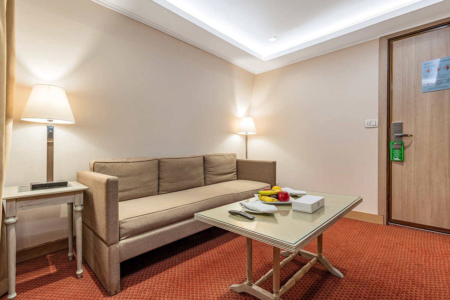 Т/х Jaz Al Qassida / Круизы по Нилу