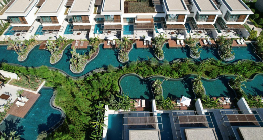 Bayou Villas  5* / Турция / Анталия / Новая Лара