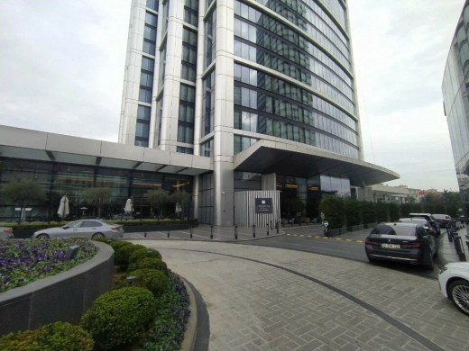 Address Istanbul 5* / Турция / Стамбул / Юналан