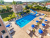 Castle Park 4* / Турция / Кемер / Бельдиби-1 (центр)