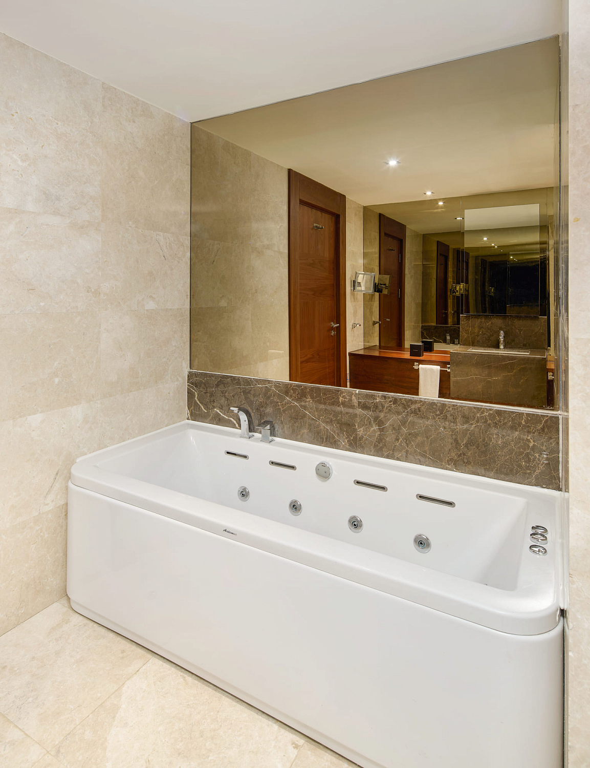 Турция, Белек, Maxx Royal Belek 5*: Laguna Duplex Suite в главном здании