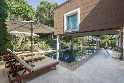 Турция, Белек, Ela Excellence Resort Belek 5*: Ela Palace