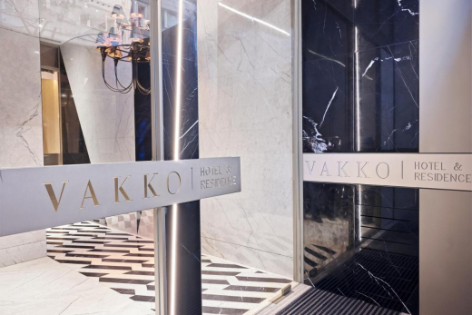 Vakko Hotel & Residence 5* / Турция / Стамбул / Нишанташи