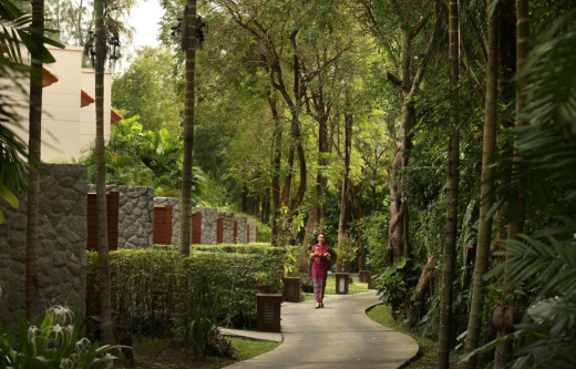 Таиланд, Пхукет, Dusit Thani Laguna Phuket 5*: Laguna Pool Villa