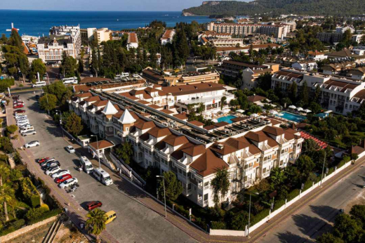 Viking Garden Hotel 4*