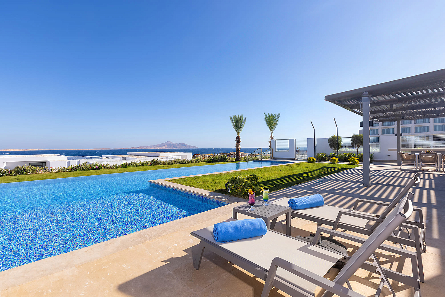 Египет, Шарм эль Шейх: Club Prive by Rixos Sharm el Sheikh. Premium Villa