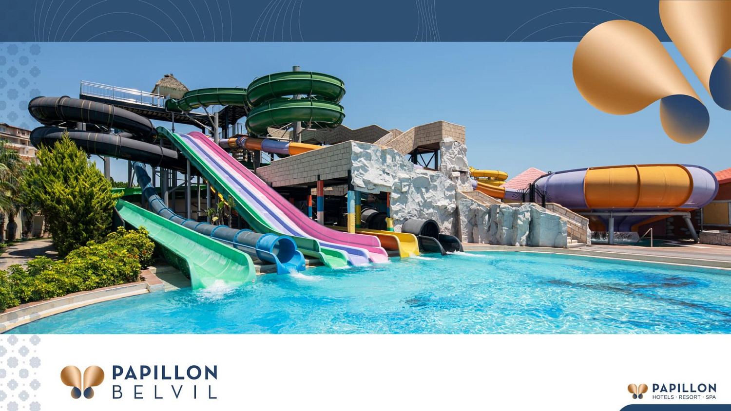 Papillon hotels