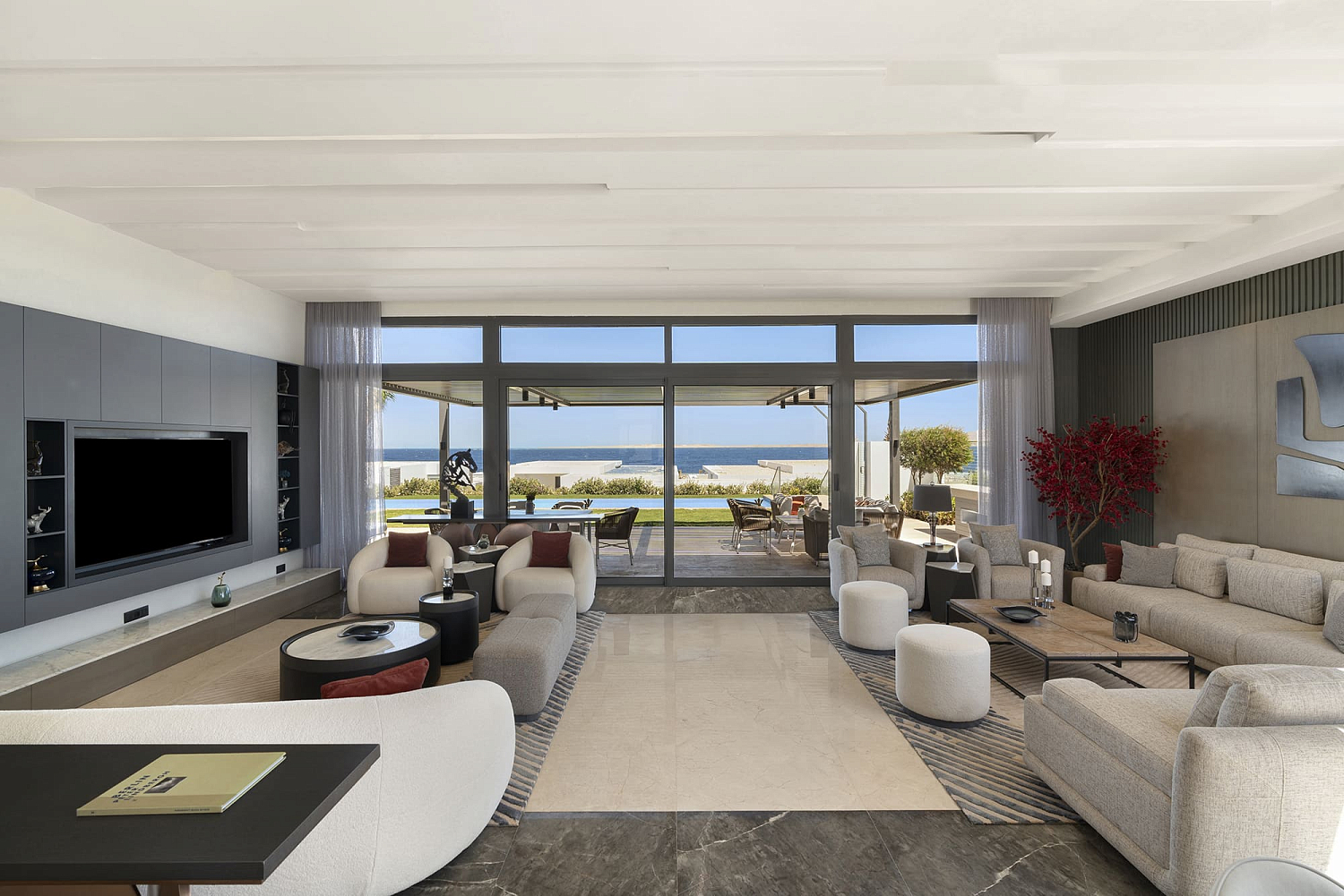 Египет, Шарм эль Шейх: Club Prive by Rixos Sharm el Sheikh. Premium Villa