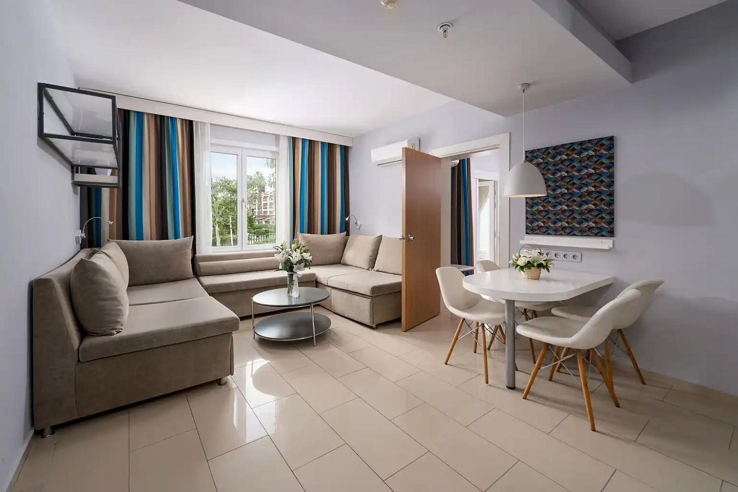 Marvida Club Palmeras Pascha 4* / Турция / Аланья / Конаклы-3