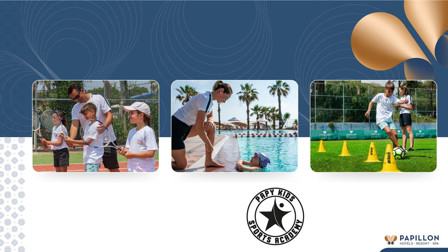 Papillon hotels