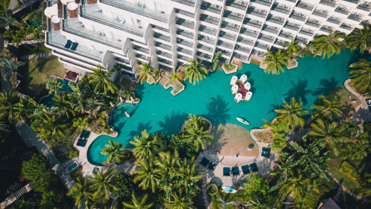 Sheraton Sanya Yalong Bay Resort 5* / Китай / о. Хайнань / Ялонг Бэй (Ялунвань)