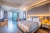 Турция, Аланья, Mylome Luxury Hotel & Resort 5*: Family Swim-Up Sea View, 1 этаж