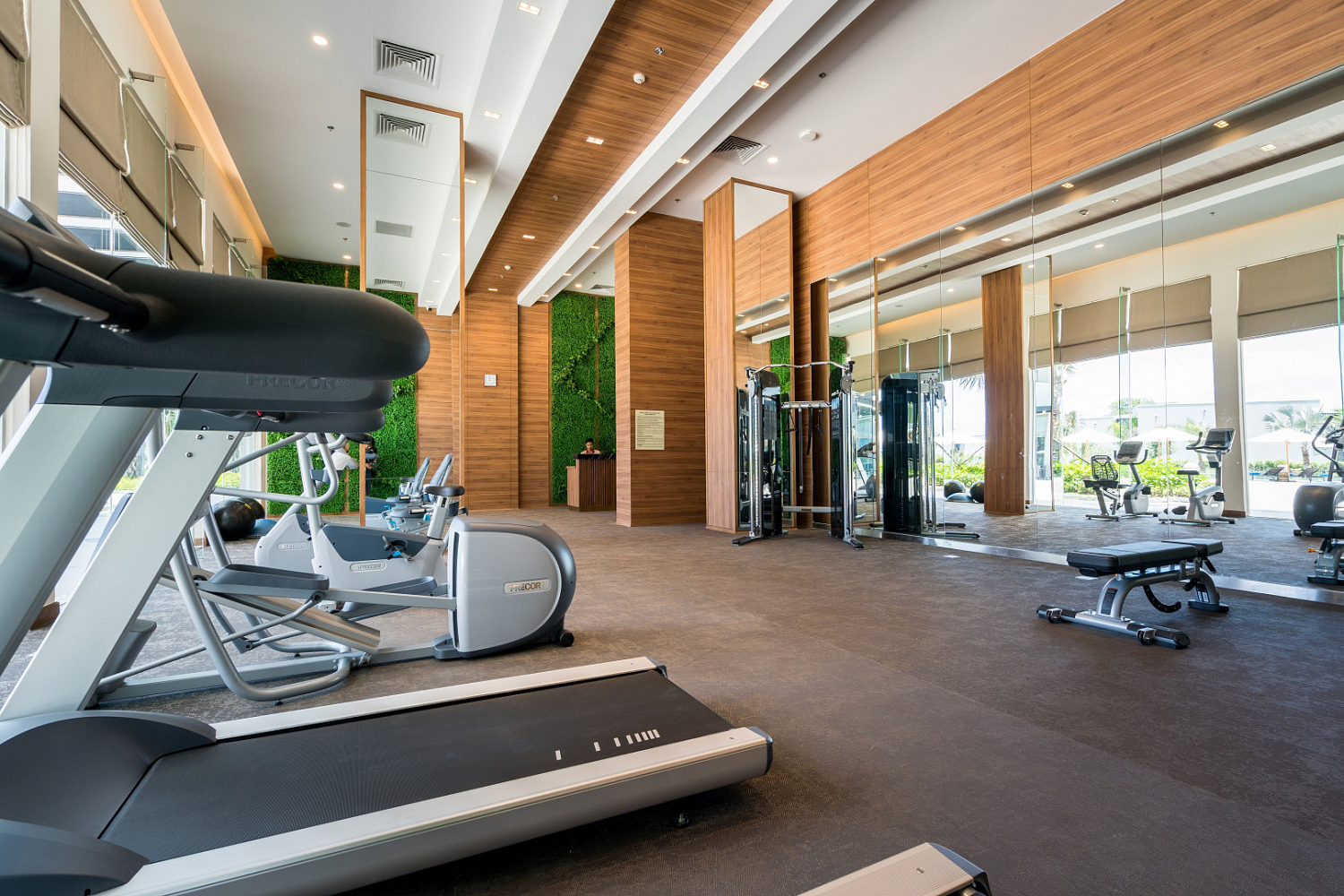 Best Western Premier Sonasea Phu Quoc 5* / Вьетнам / о. Фукуок / Запад / Новый Лонг Бич