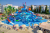 Blue Wave Suite 4* / Турция / Аланья-Оба