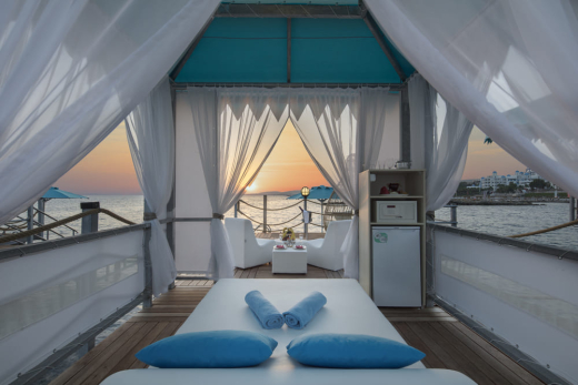 Granada Luxury Beach 5* / Турция/ Аланья / Авсаллар-1 (центр)