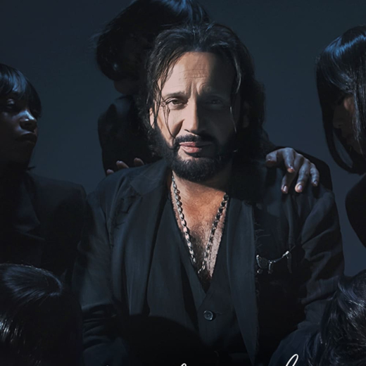 Стас Михайлов