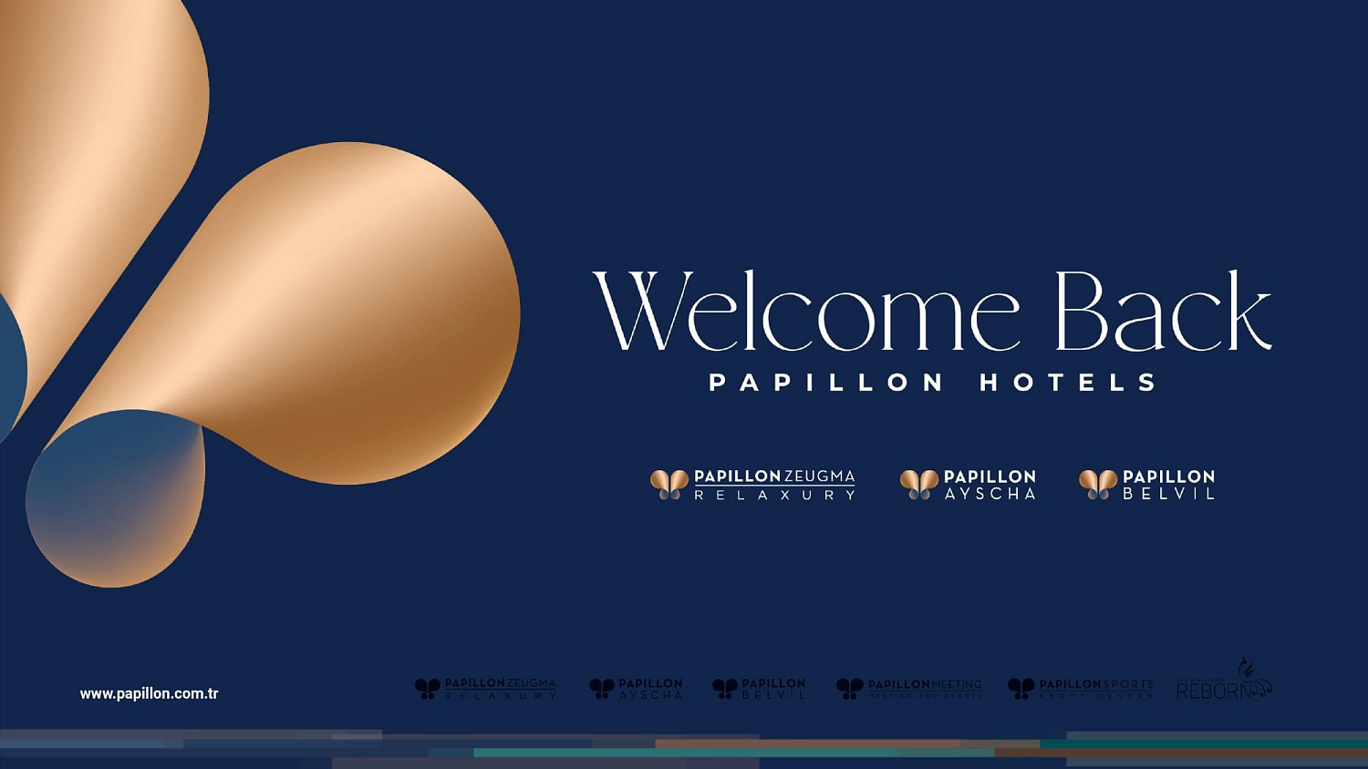 Papillon hotels
