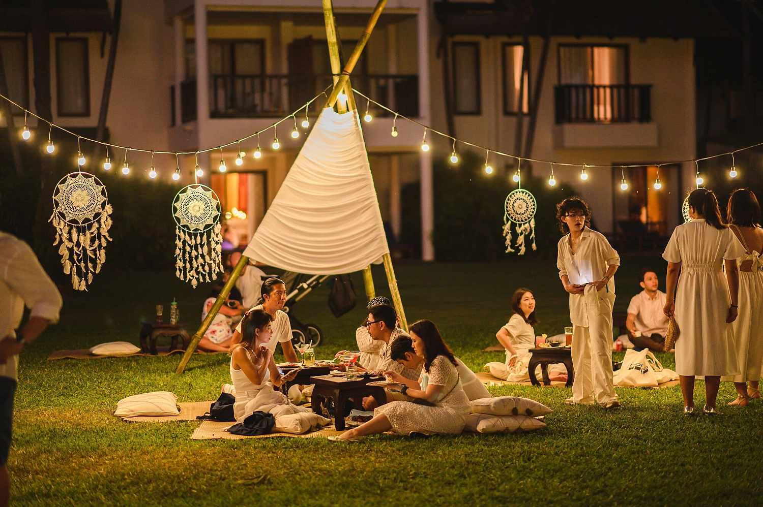 Club Med Phuket 4* / Таиланд / о. Пхукет / Ката