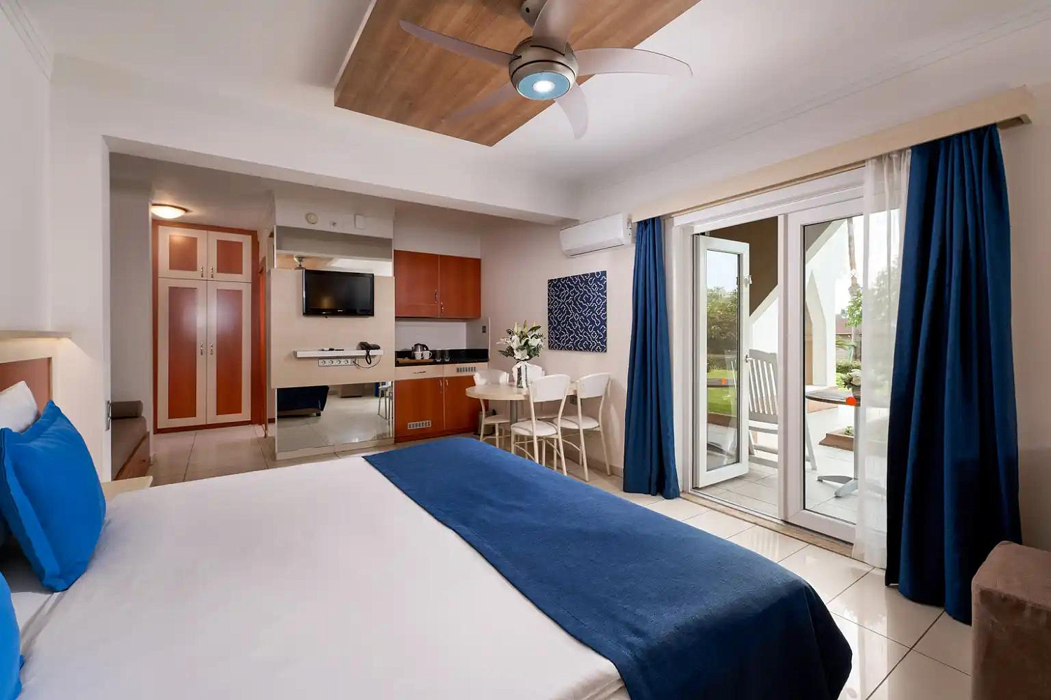 Marvida Club Palmeras Pascha 4* / Турция / Аланья / Конаклы-3
