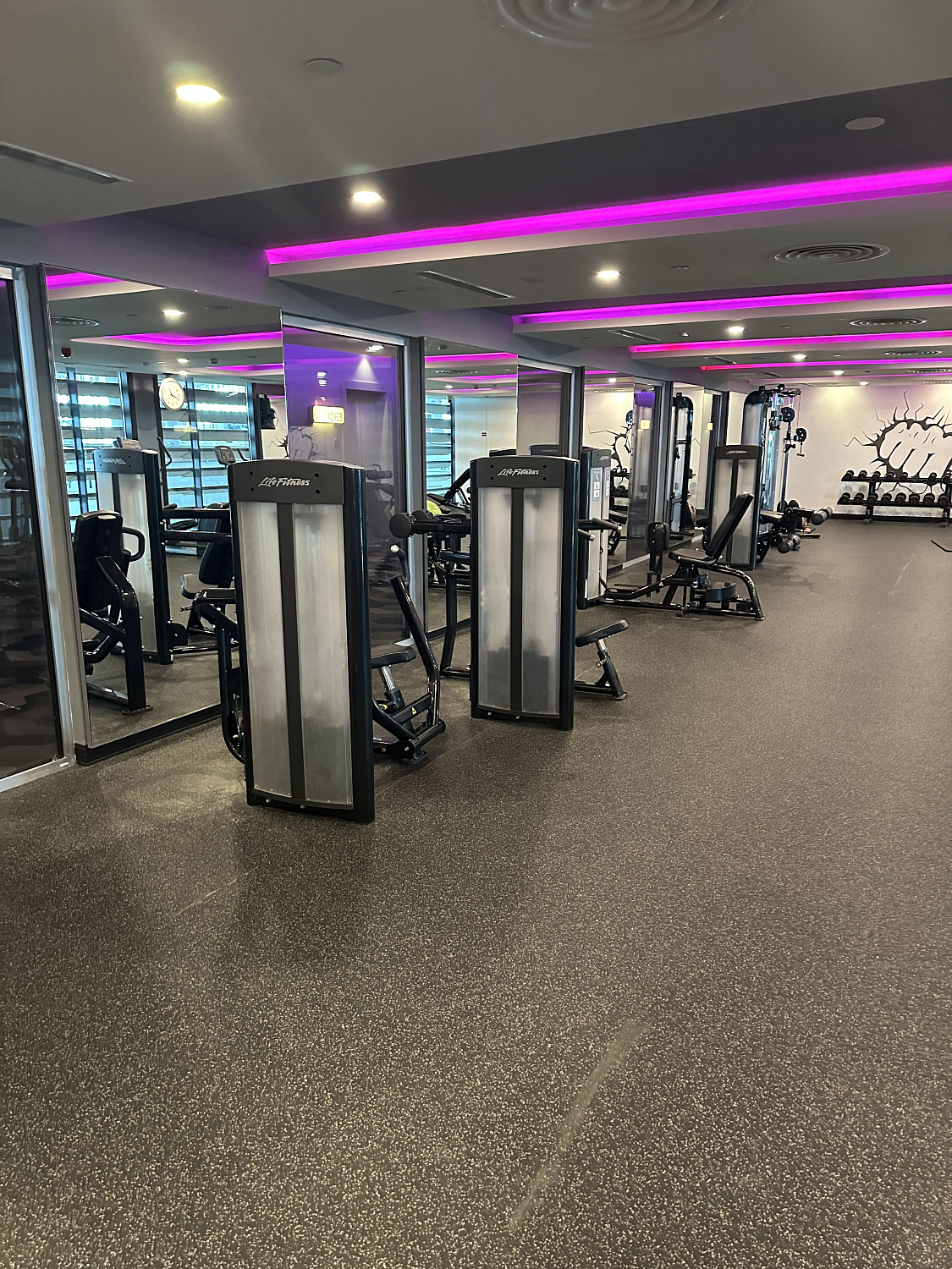 YOTEL Istanbul Airport (Landside) 4* / Турция / Стамбул / Аэропорт