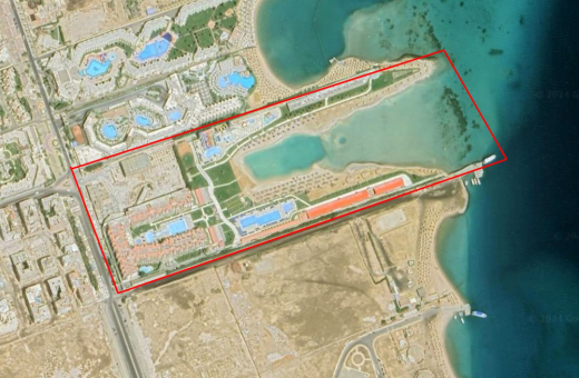 Gravity Hotels & Aqauapark 5* / Египет / Хургада / Турцентр