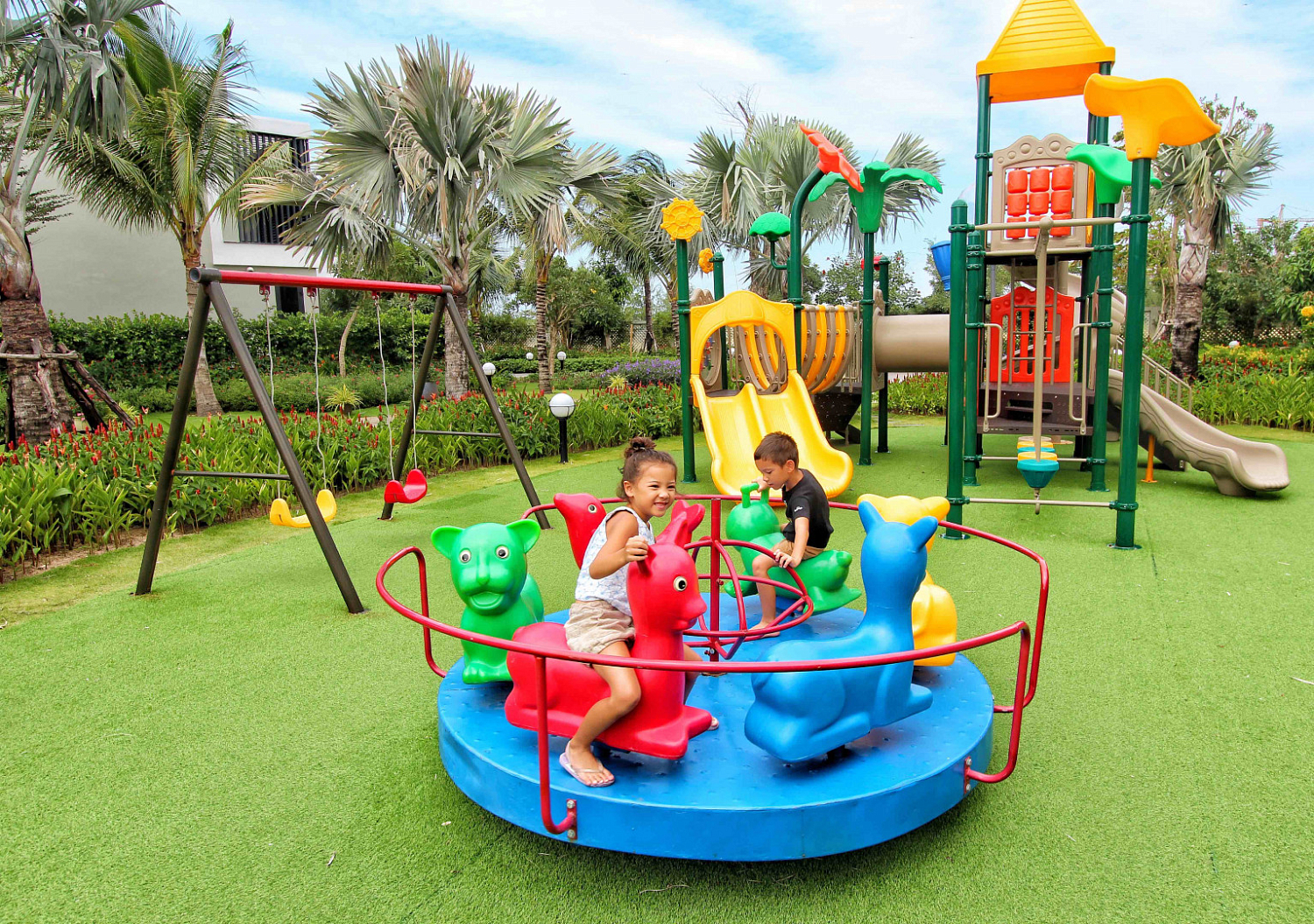 Best Western Premier Sonasea Phu Quoc 5* / Вьетнам / о. Фукуок / Запад / Новый Лонг Бич