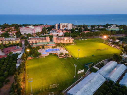 Viking Park 4*