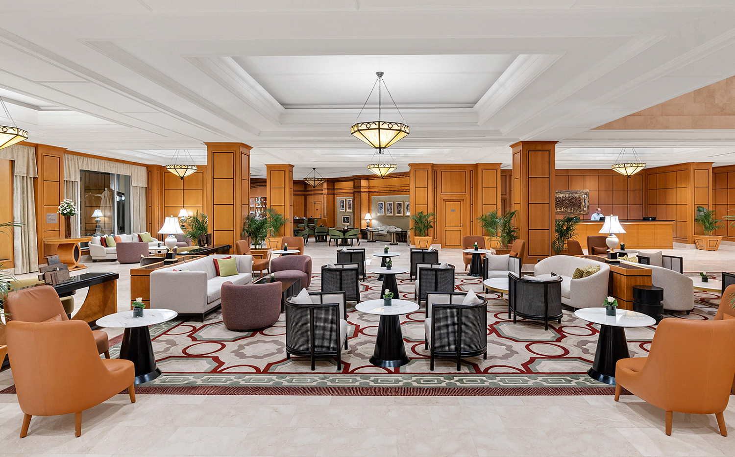 Swissotel Sharm El Sheikh Managed By Rixos 5* / Египет / Шарм-эль-Шейх / Наама Бэй (центр)