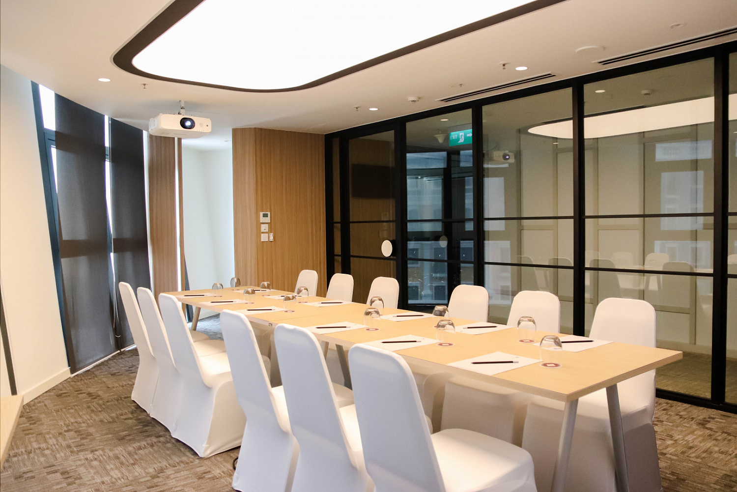 Premier Residences Phu Quoc Emerald Bay Managed by Accor 5* / Вьетнам / о. Фукуок / Юго-Восток / Кем Бич